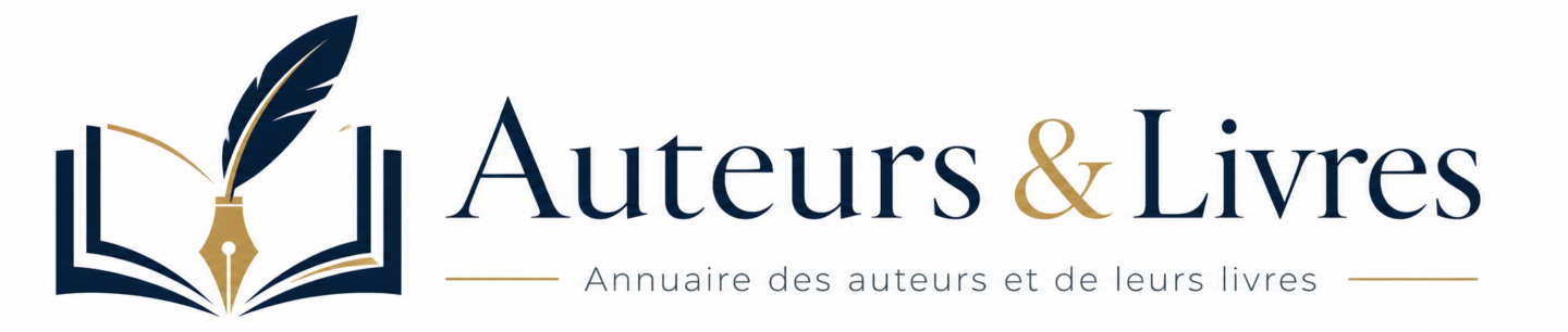 Annuaire des auteurs et de leurs livres